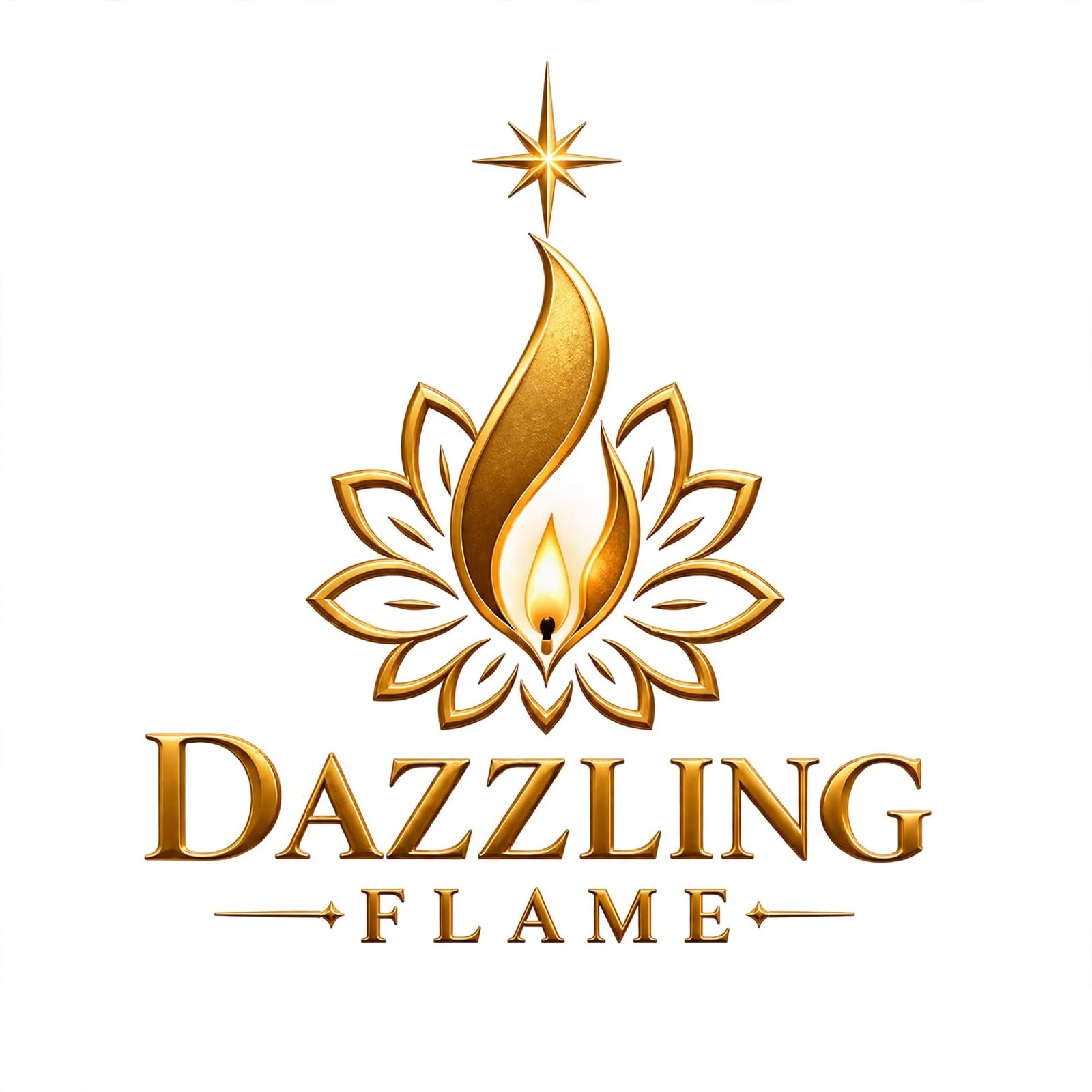 dazzlingflame.com