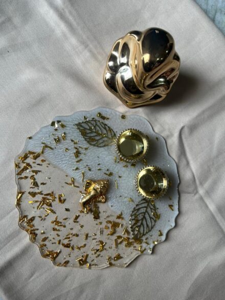 Puja Thali