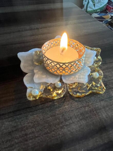 Tealight Candles